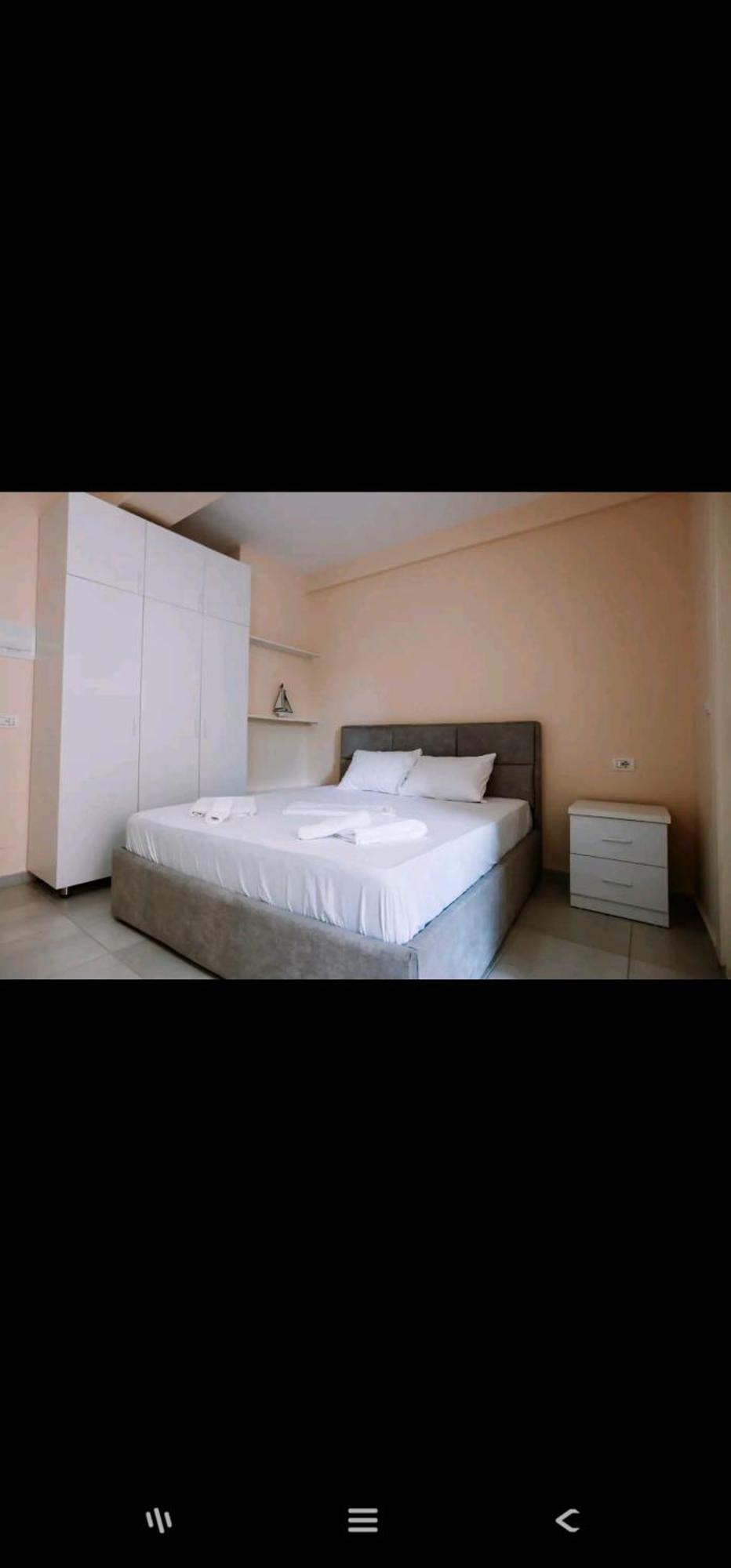 Sheshi Willson Great 1 Apartament Tirana