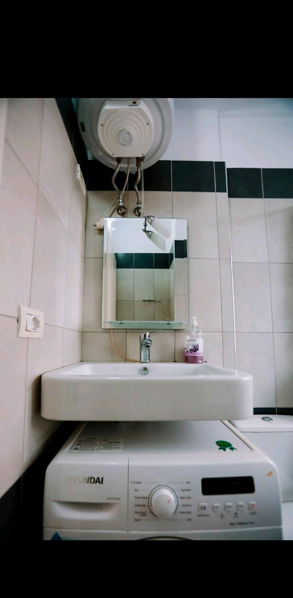 Sheshi Willson Great 1 Apartament