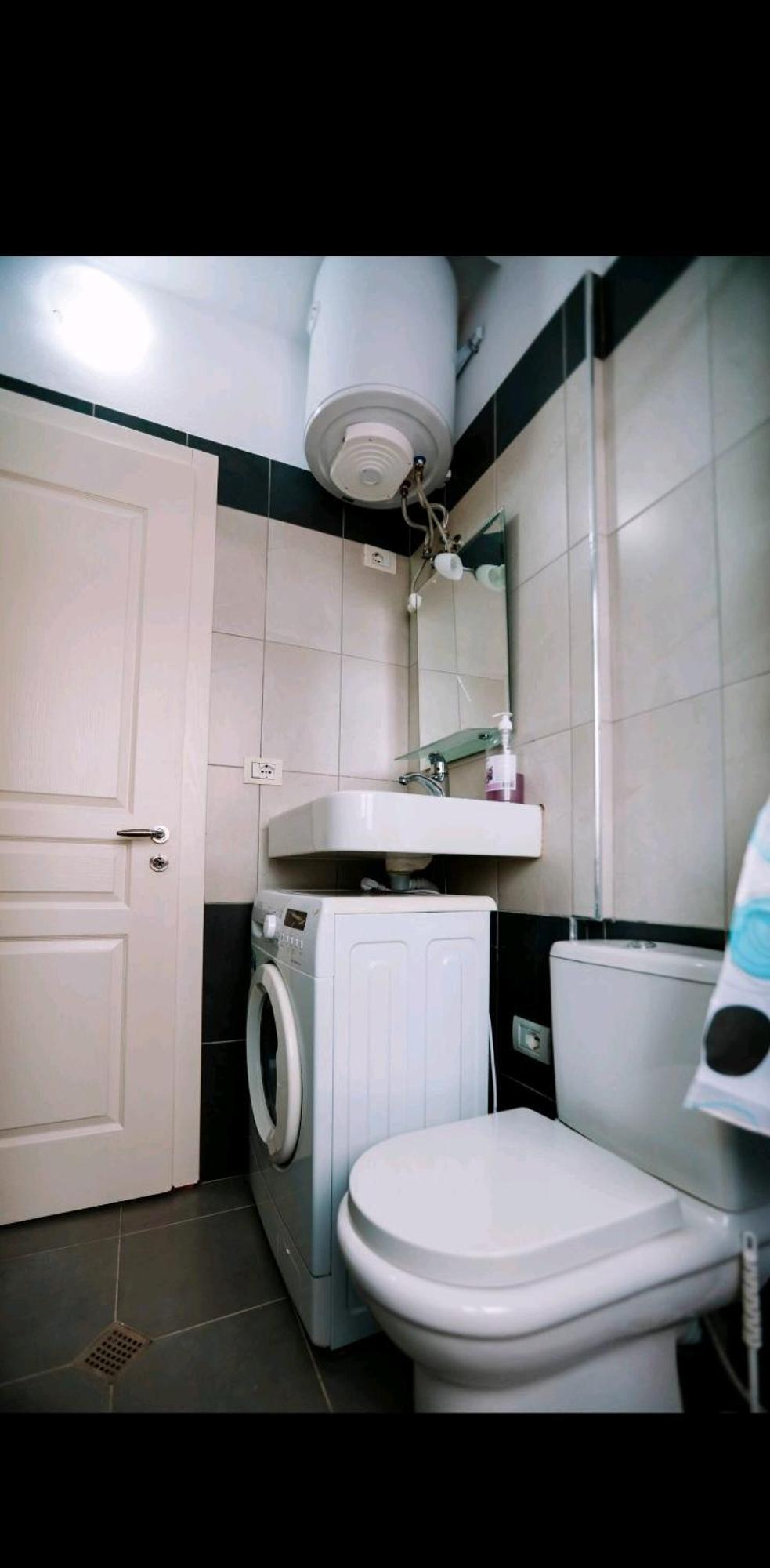 Apartament Sheshi Willson Great 1 Tirana